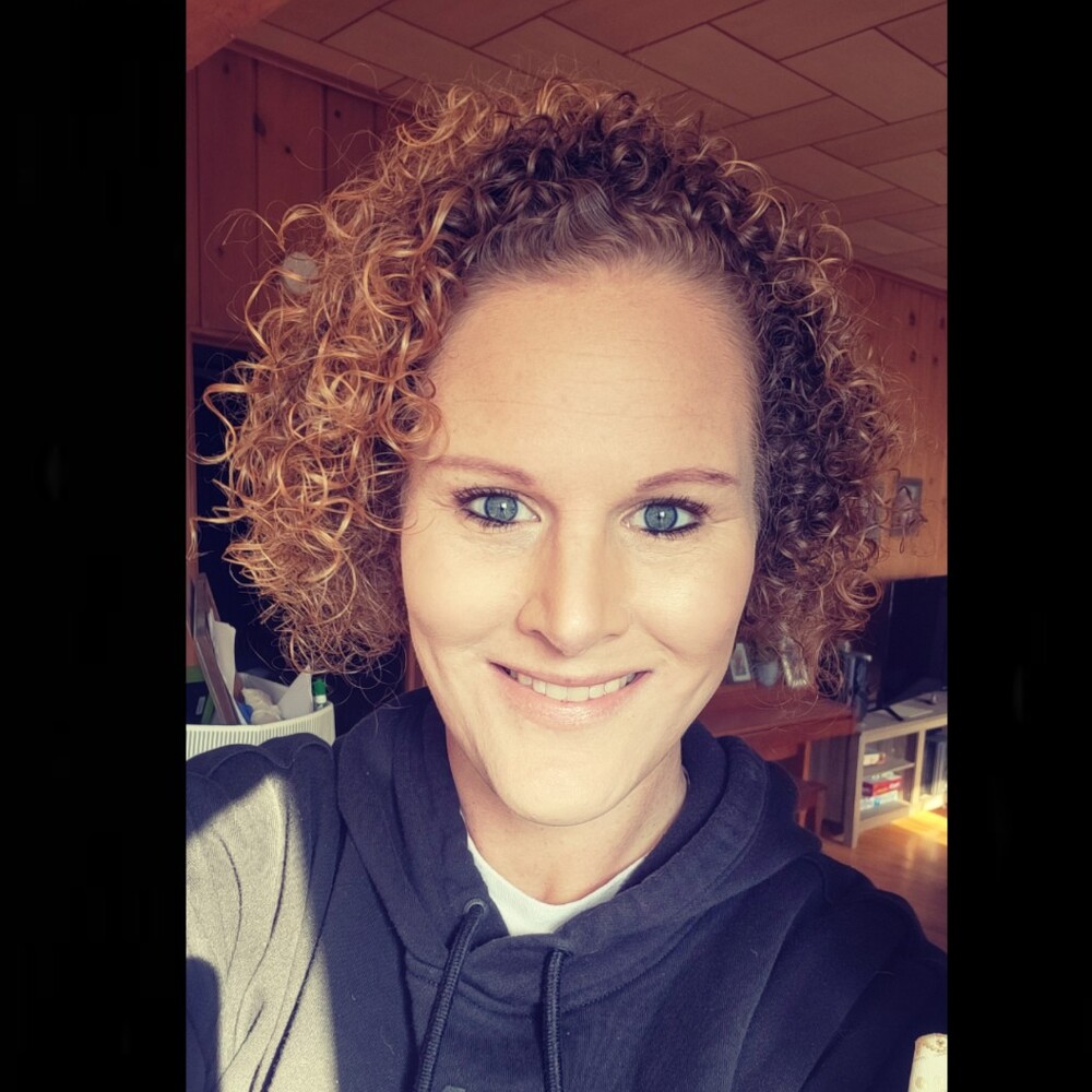 Meet your Posher, Deanna